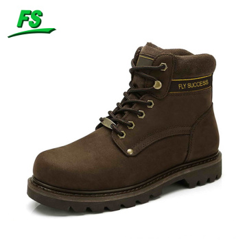 meilleures bottes de travail hommes chaussures